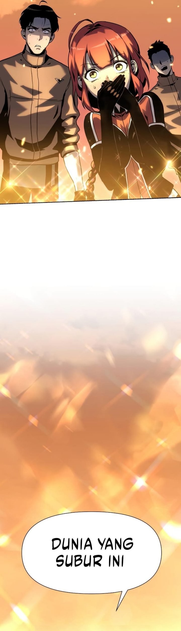 The Knight King Who Returned with a God Chapter 04 Gambar 26