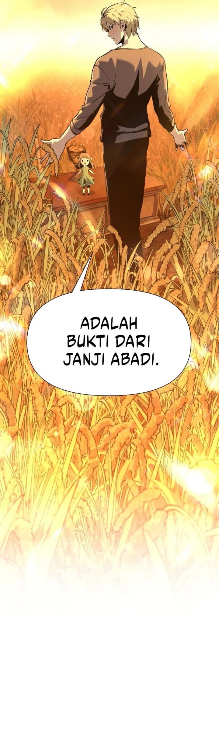 The Knight King Who Returned with a God Chapter 04 Gambar 27