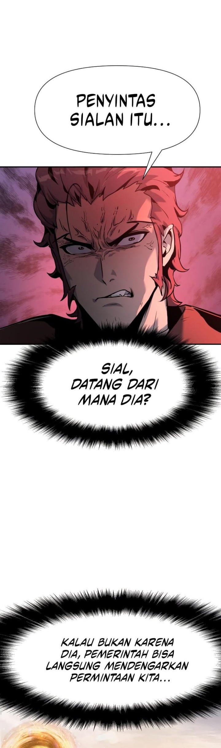 The Knight King Who Returned with a God Chapter 04 Gambar 58