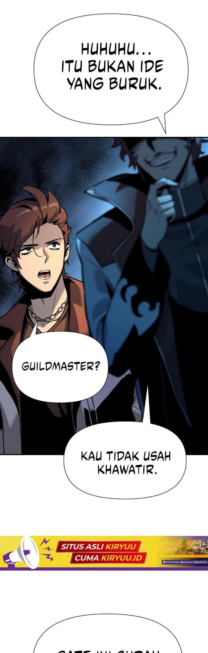 The Knight King Who Returned with a God Chapter 04 Gambar 60