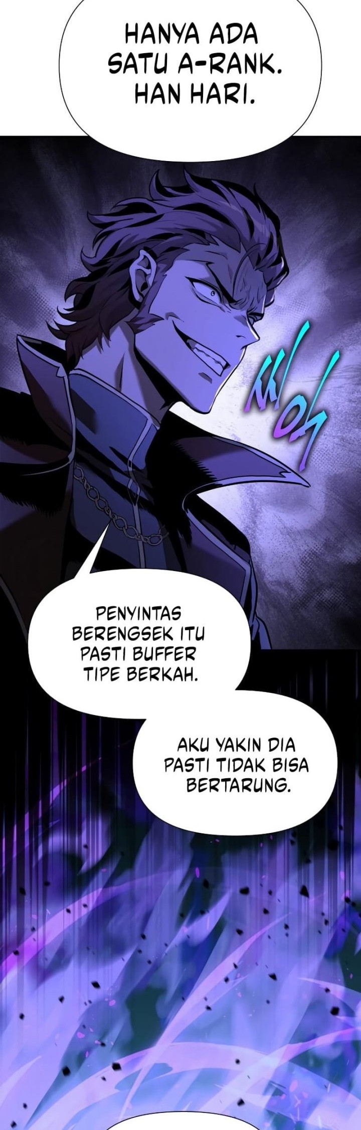 The Knight King Who Returned with a God Chapter 04 Gambar 62