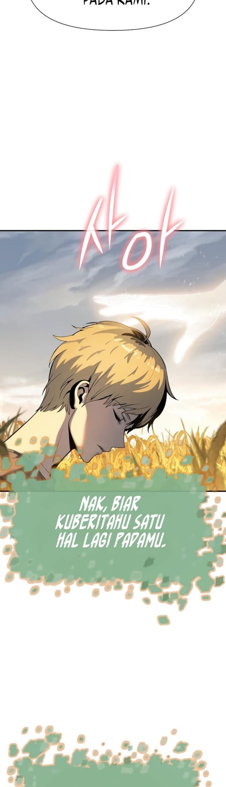 The Knight King Who Returned with a God Chapter 04 Gambar 51