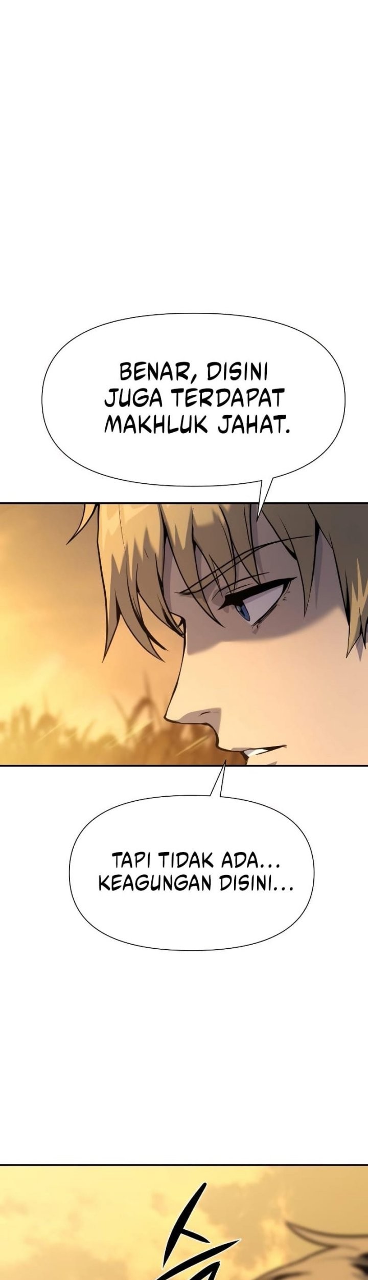 The Knight King Who Returned with a God Chapter 04 Gambar 4