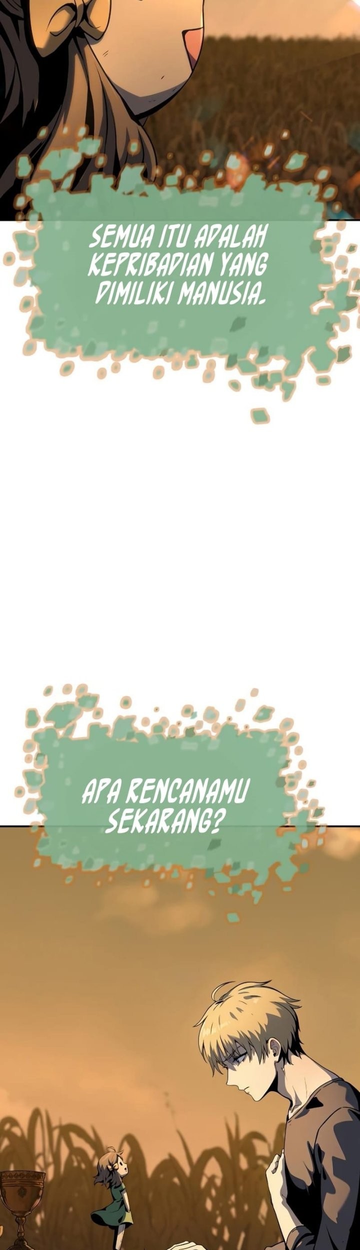 The Knight King Who Returned with a God Chapter 04 Gambar 6