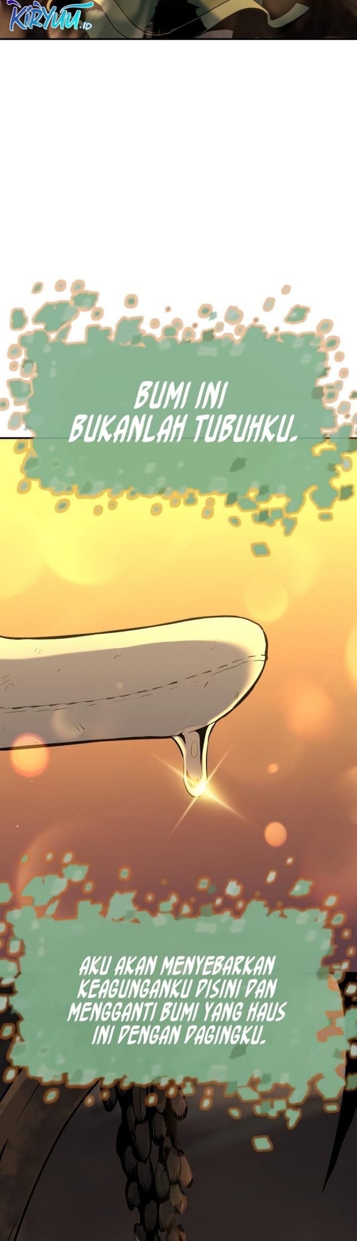 The Knight King Who Returned with a God Chapter 04 Gambar 14