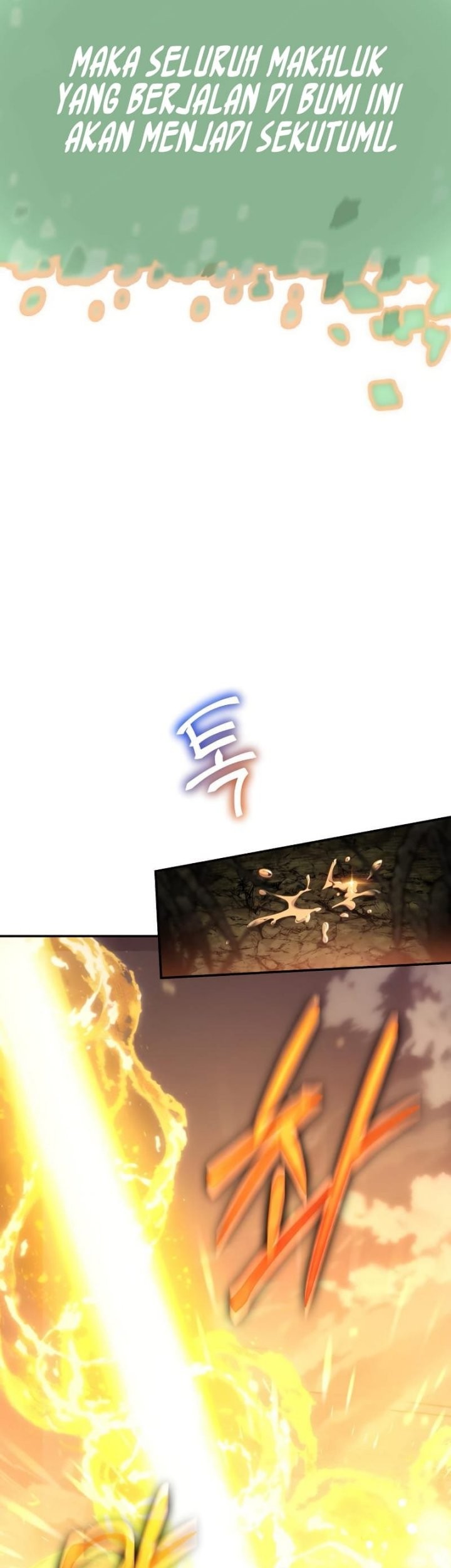 The Knight King Who Returned with a God Chapter 04 Gambar 17