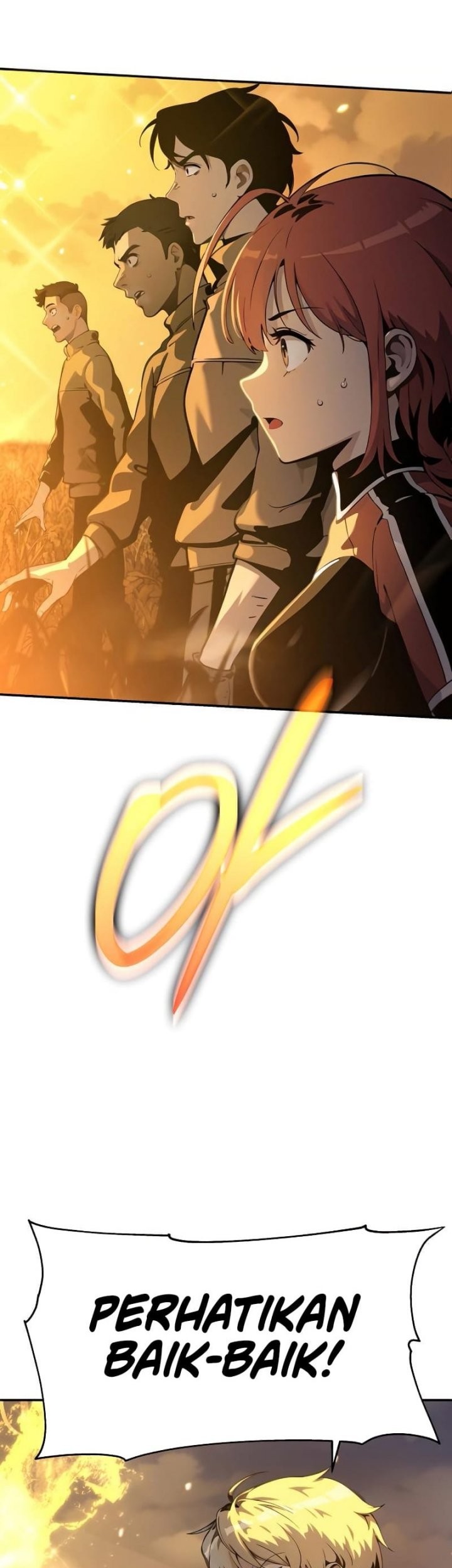 The Knight King Who Returned with a God Chapter 04 Gambar 20