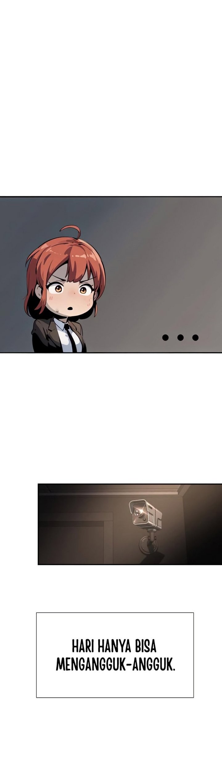 The Knight King Who Returned with a God Chapter 03 Gambar 23