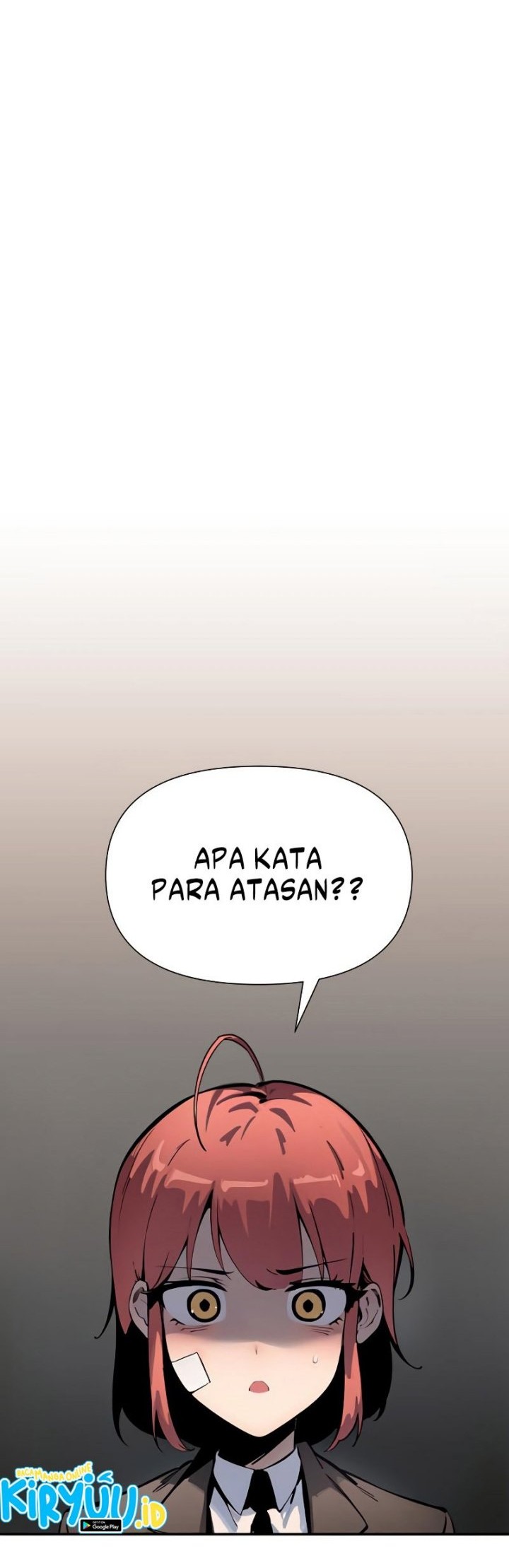 The Knight King Who Returned with a God Chapter 03 Gambar 24