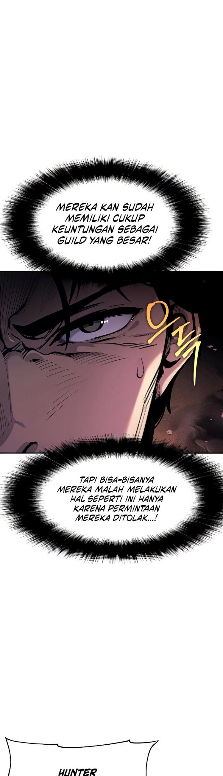 The Knight King Who Returned with a God Chapter 03 Gambar 47