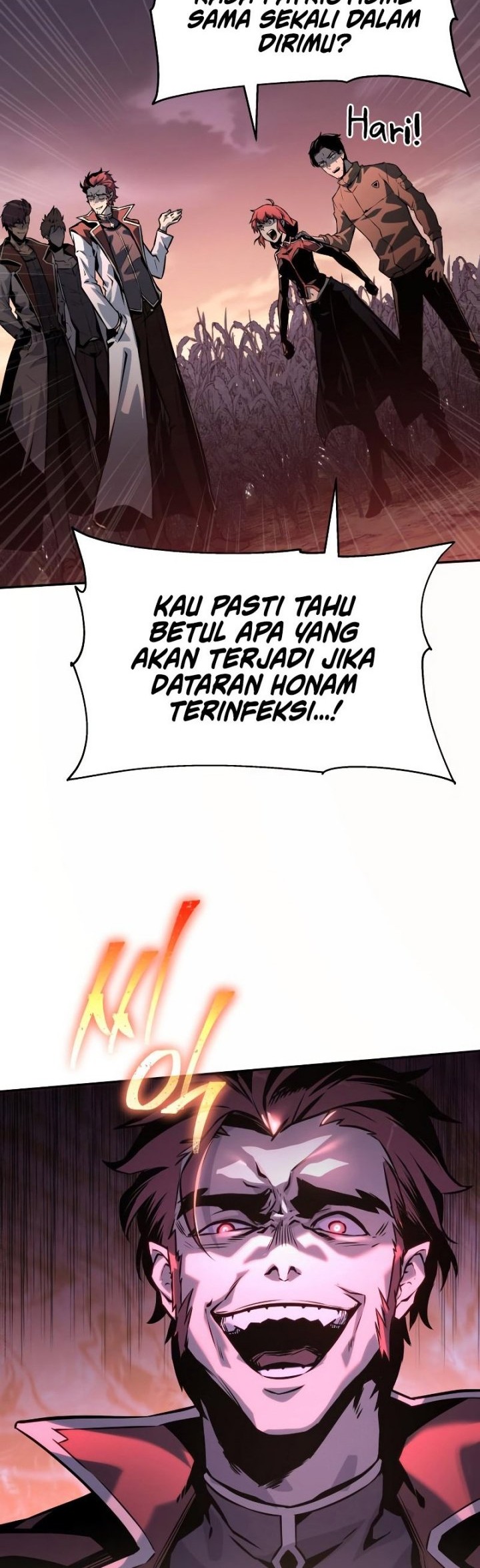 The Knight King Who Returned with a God Chapter 03 Gambar 50