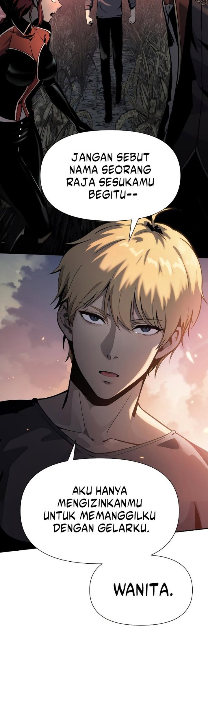 The Knight King Who Returned with a God Chapter 03 Gambar 54