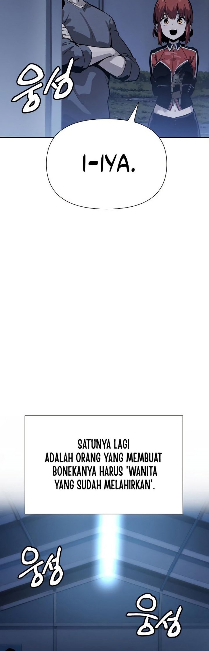 The Knight King Who Returned with a God Chapter 03 Gambar 82