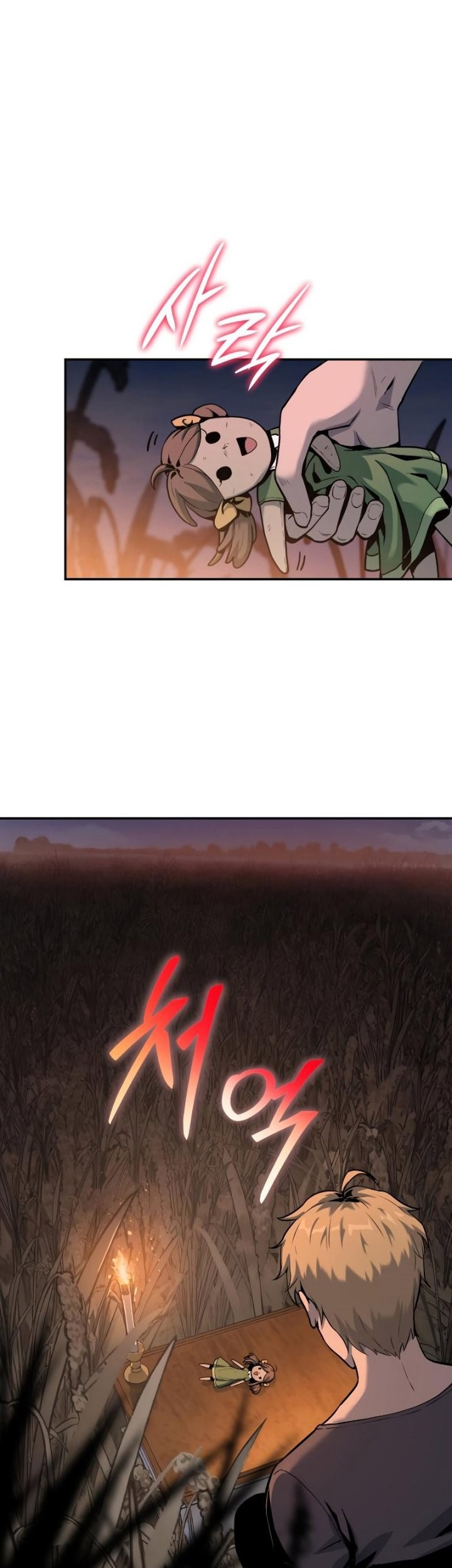 The Knight King Who Returned with a God Chapter 03 Gambar 92