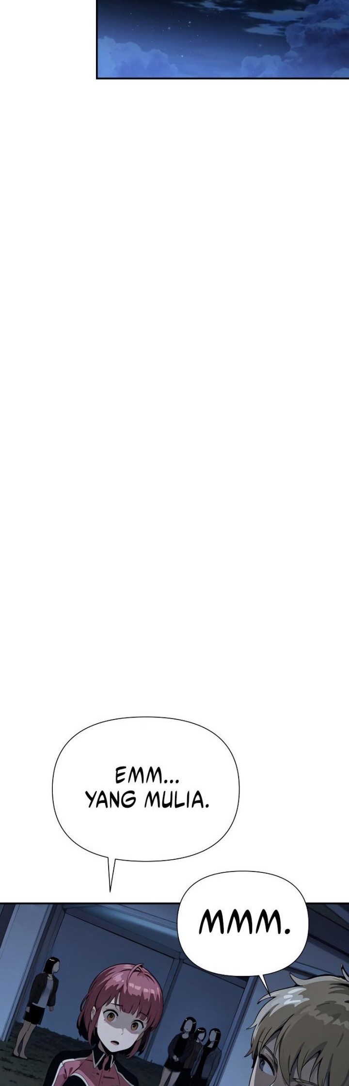 The Knight King Who Returned with a God Chapter 03 Gambar 78