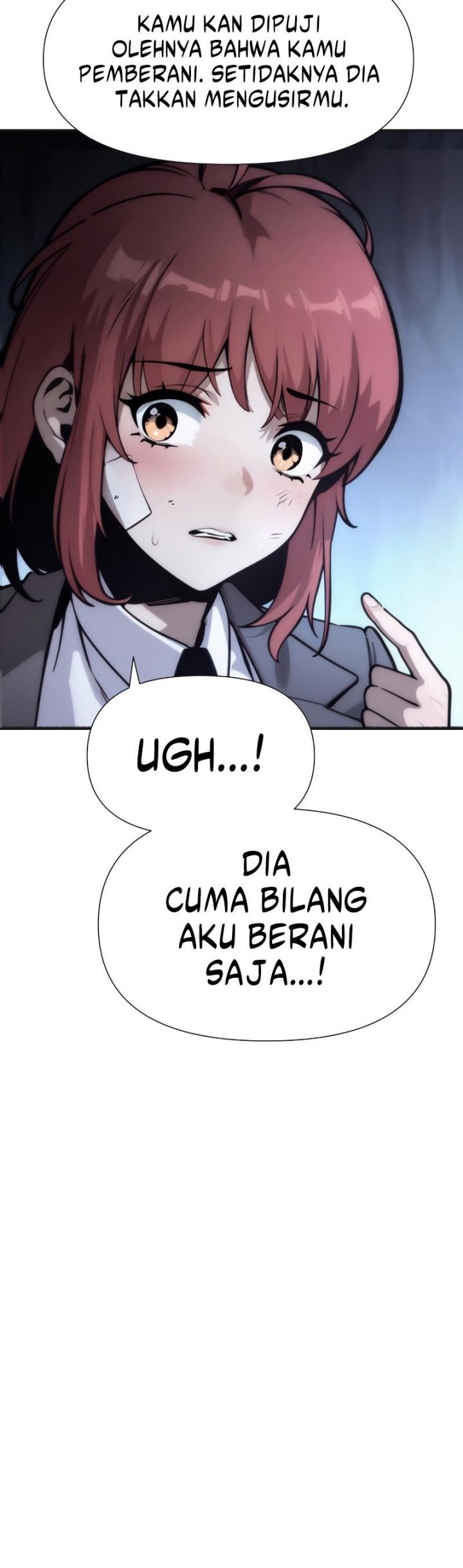 The Knight King Who Returned with a God Chapter 03 Gambar 5