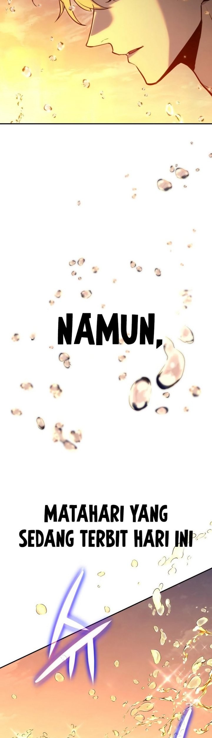 The Knight King Who Returned with a God Chapter 03 Gambar 104