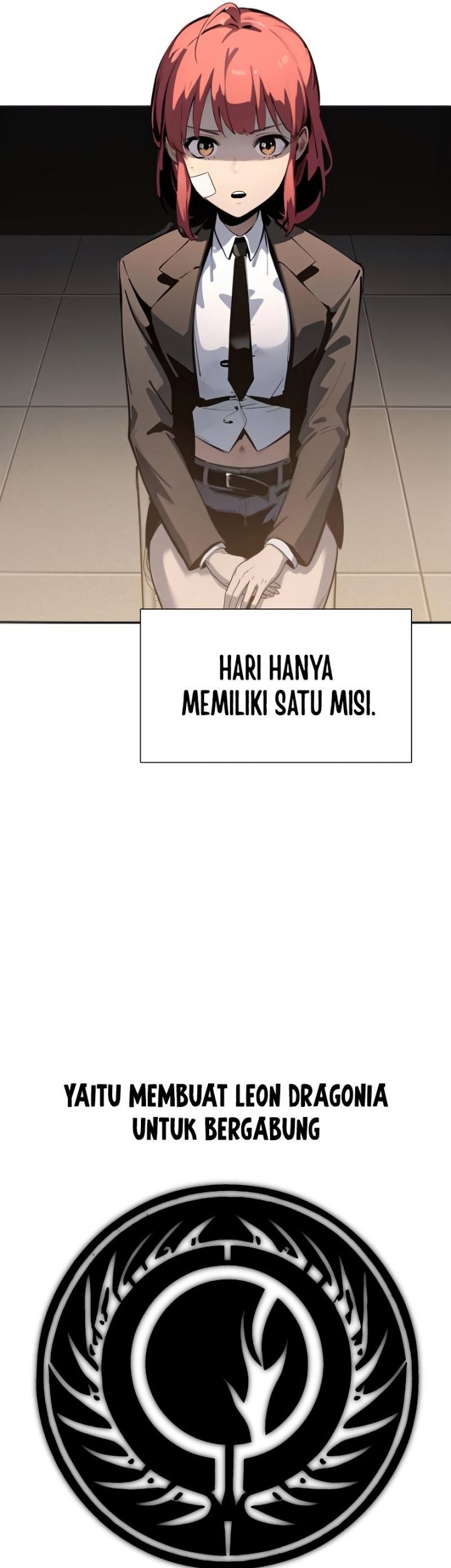 The Knight King Who Returned with a God Chapter 03 Gambar 14