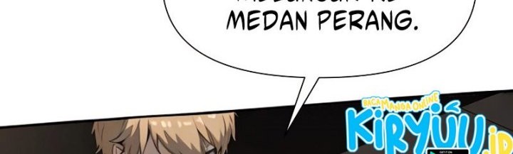 The Knight King Who Returned with a God Chapter 03 Gambar 19