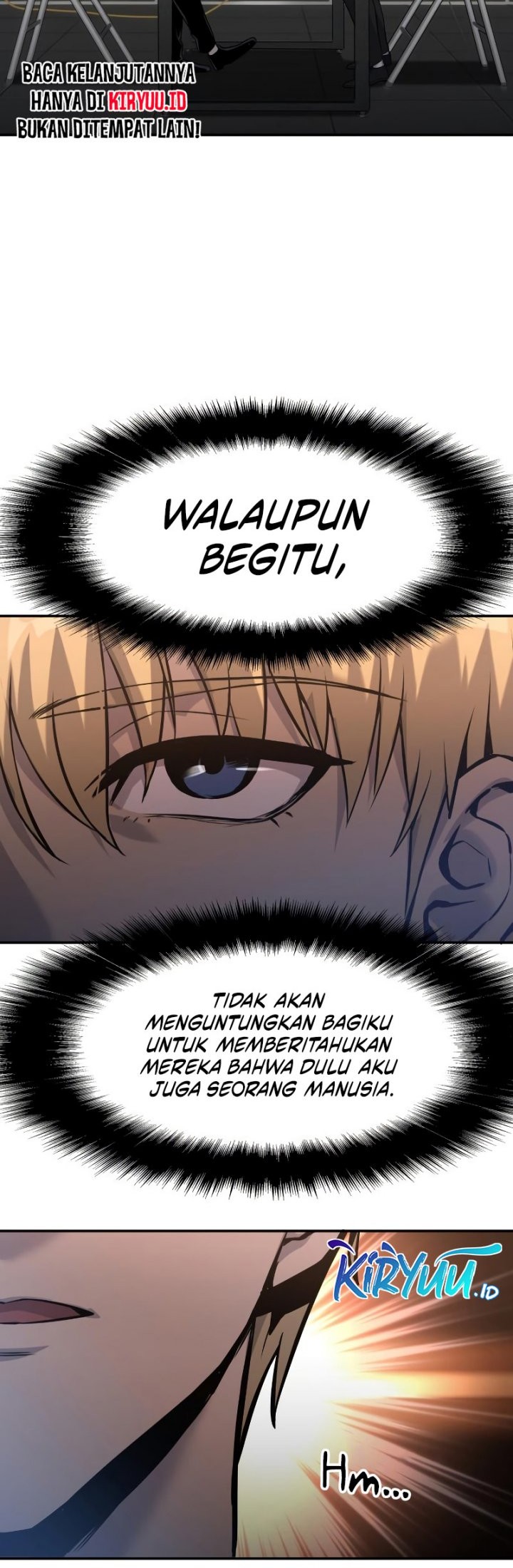 The Knight King Who Returned with a God Chapter 02 Gambar 40