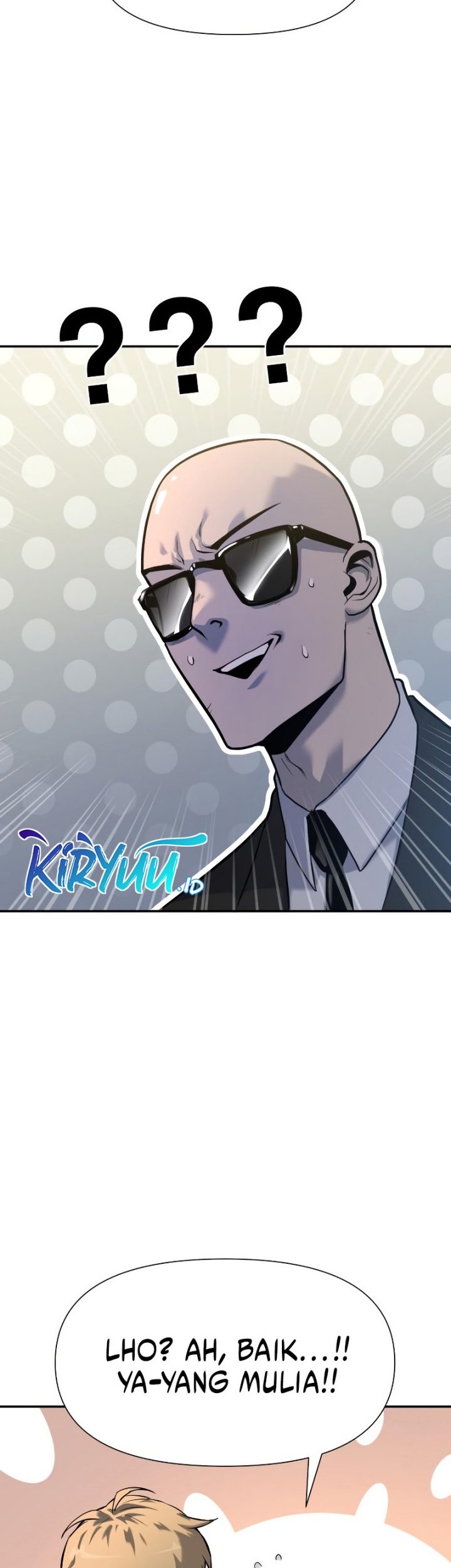 The Knight King Who Returned with a God Chapter 02 Gambar 42