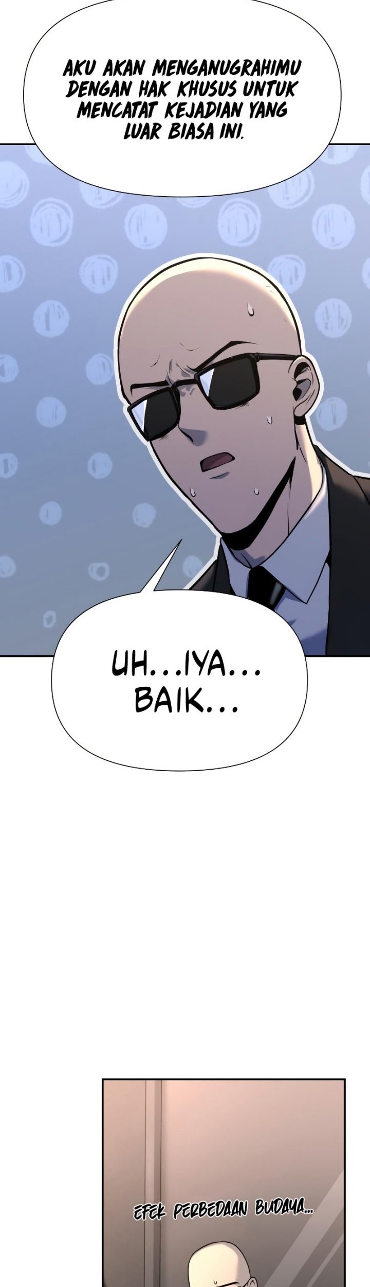 The Knight King Who Returned with a God Chapter 02 Gambar 48