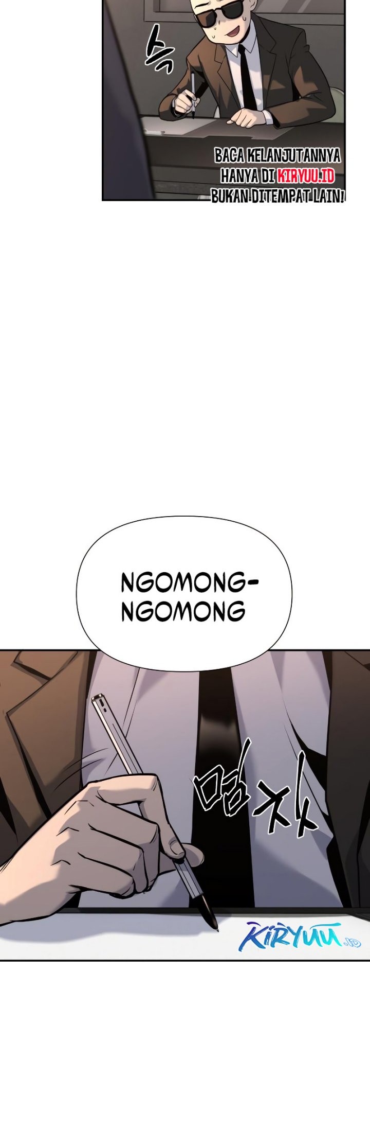 The Knight King Who Returned with a God Chapter 02 Gambar 49