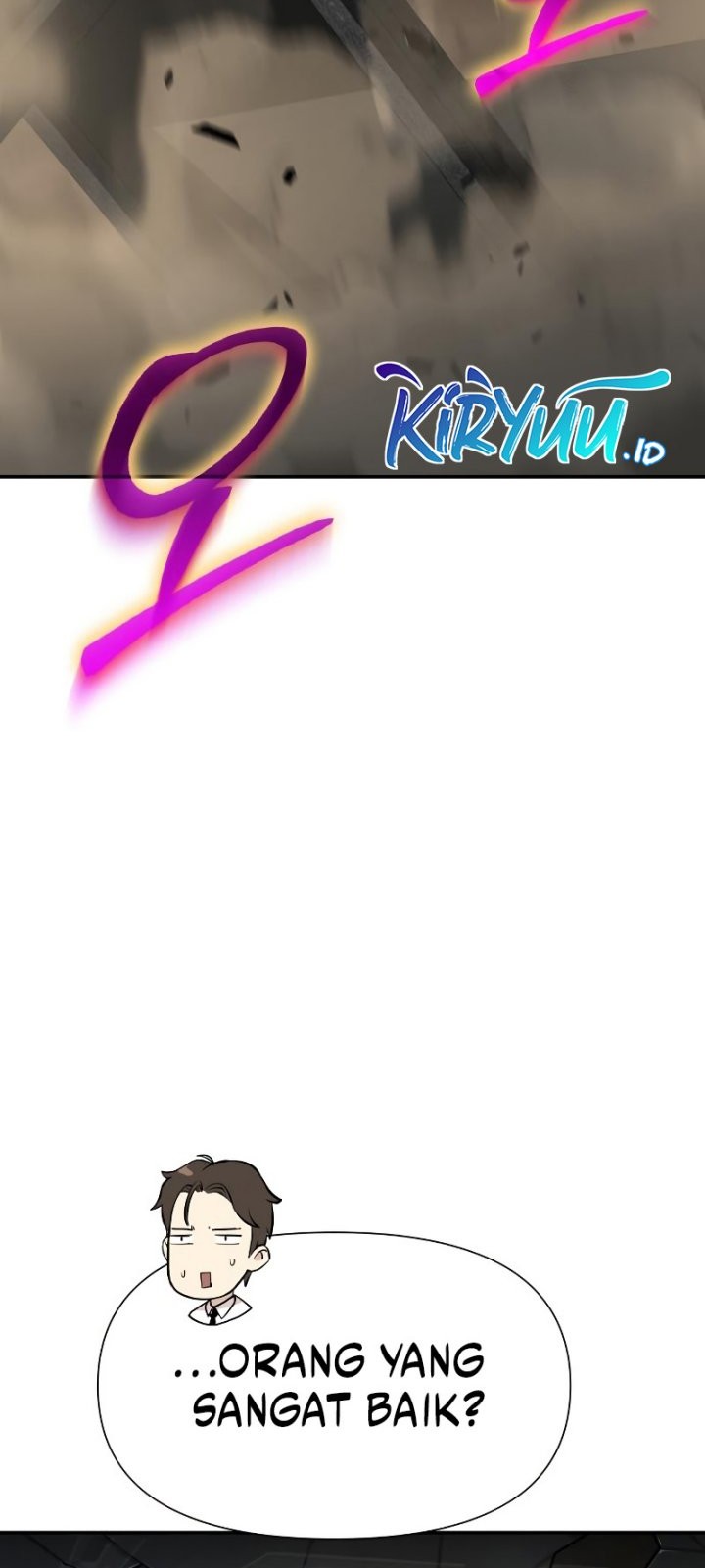 The Knight King Who Returned with a God Chapter 02 Gambar 31