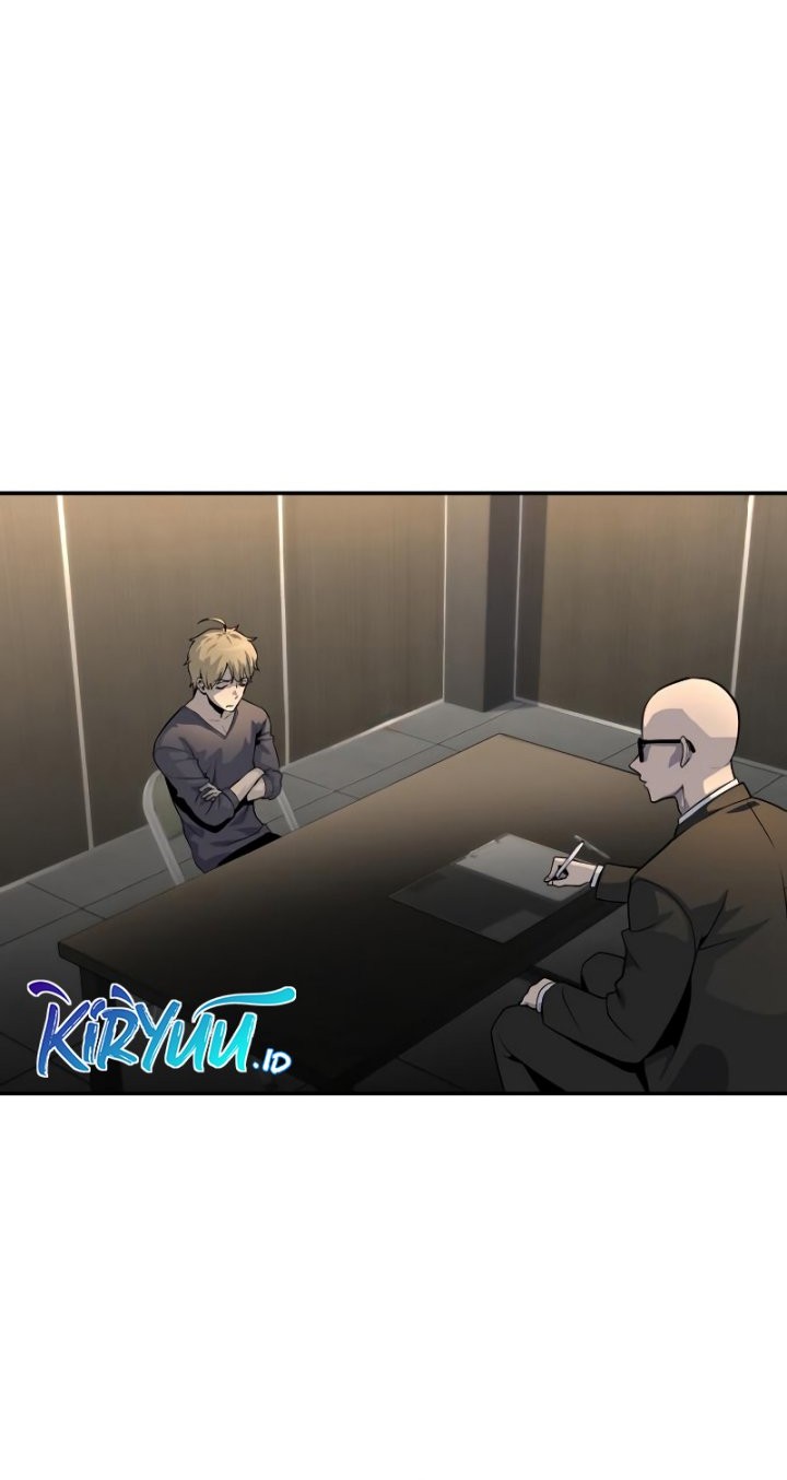 The Knight King Who Returned with a God Chapter 02 Gambar 34