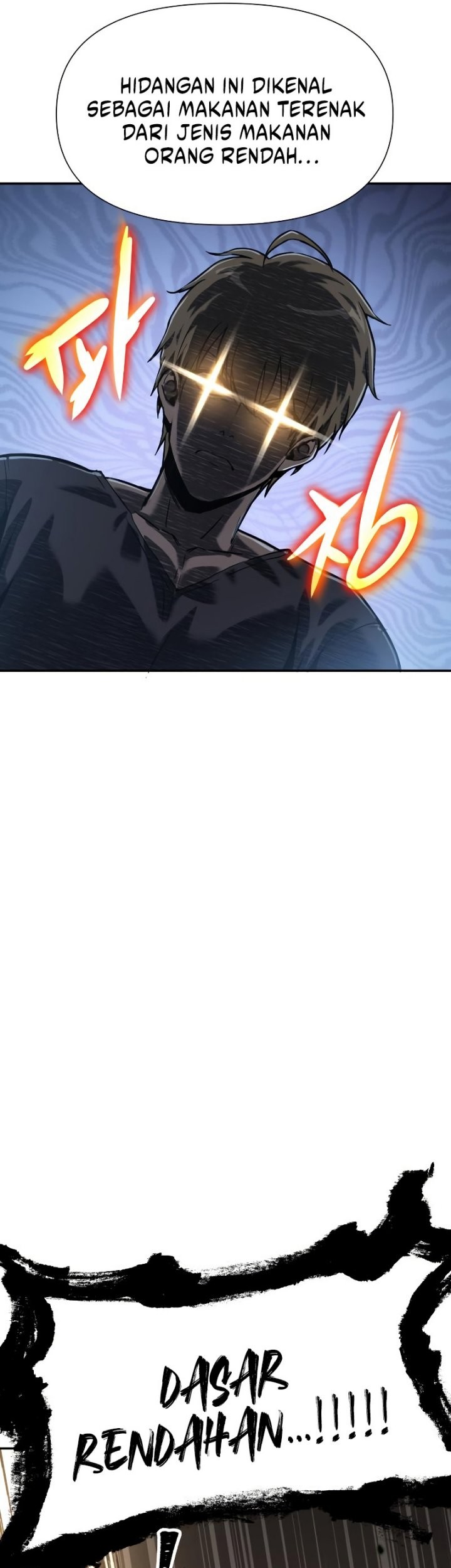 The Knight King Who Returned with a God Chapter 02 Gambar 68