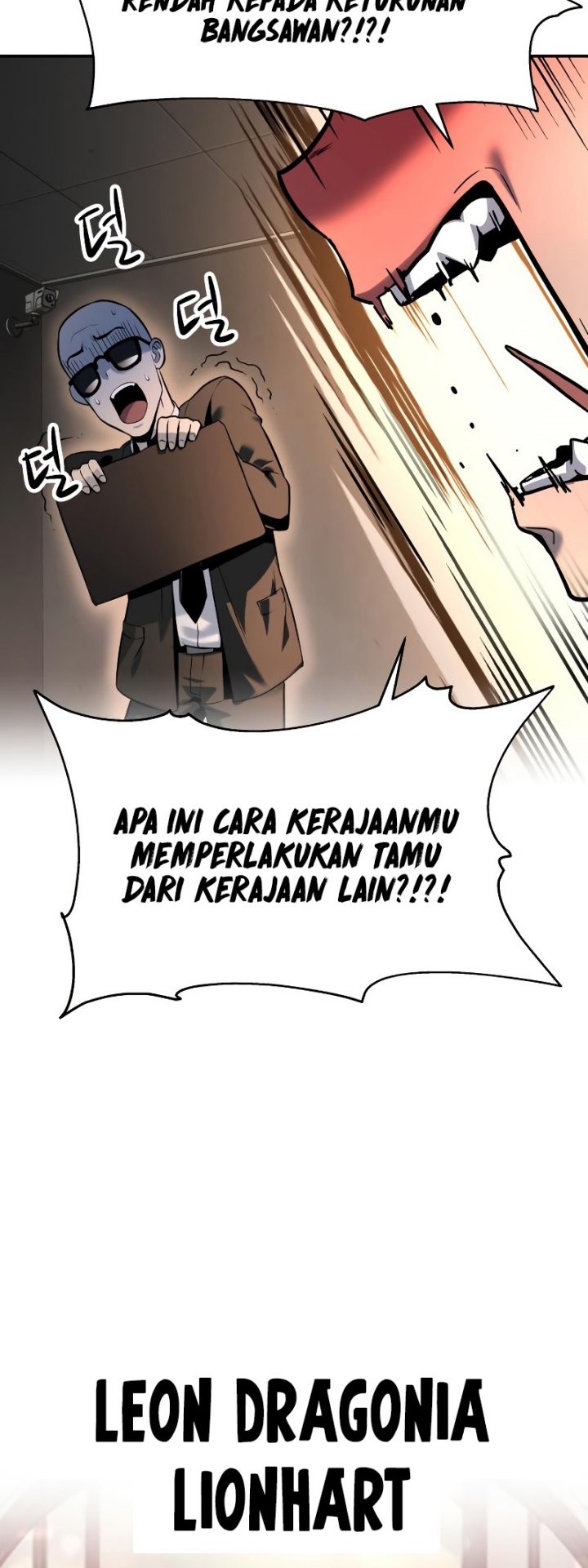 The Knight King Who Returned with a God Chapter 02 Gambar 70