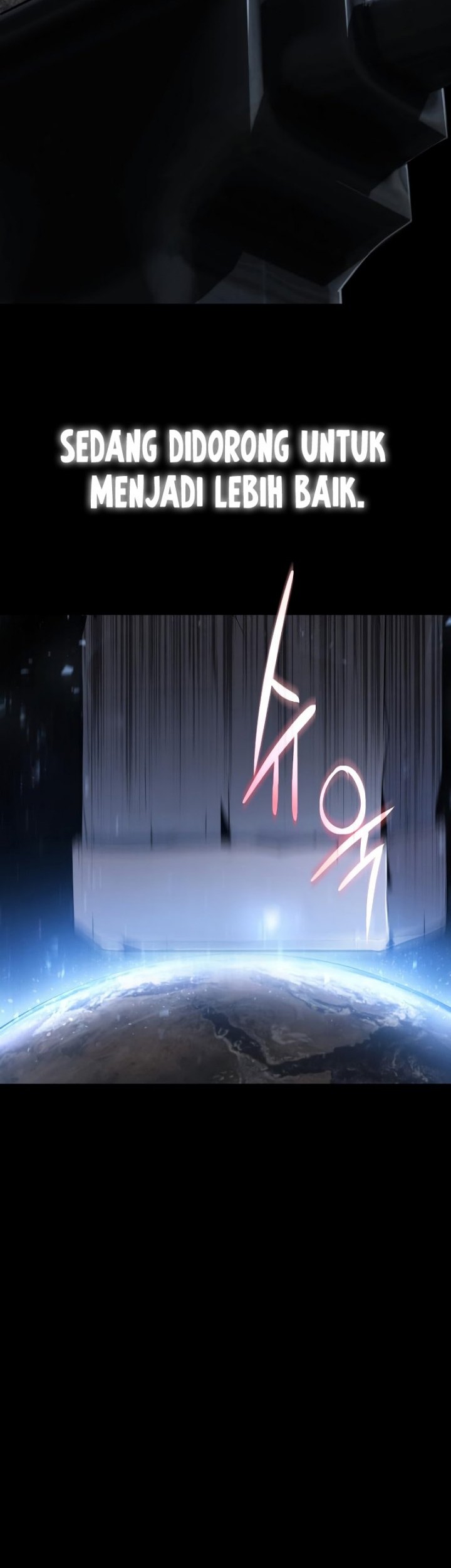 The Knight King Who Returned with a God Chapter 02 Gambar 60