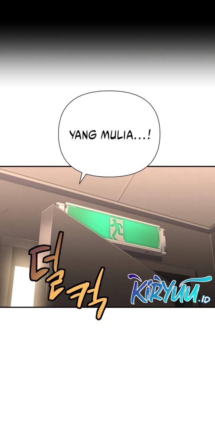 The Knight King Who Returned with a God Chapter 02 Gambar 61