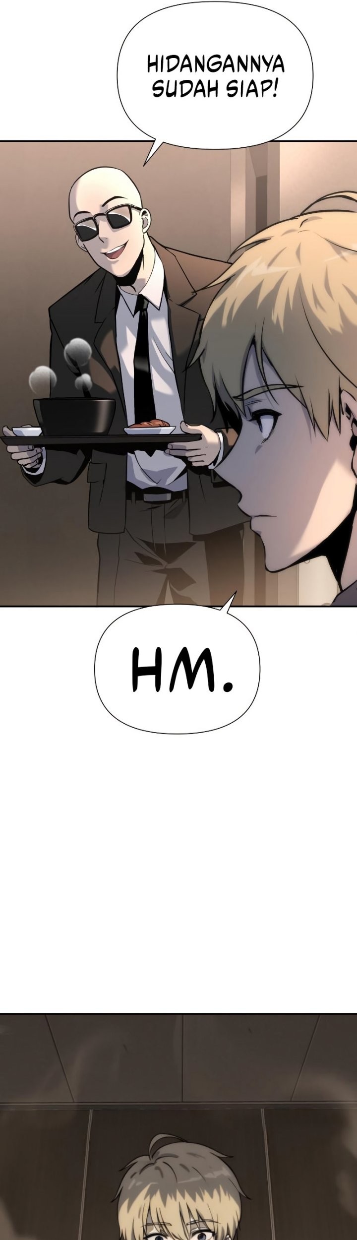 The Knight King Who Returned with a God Chapter 02 Gambar 62