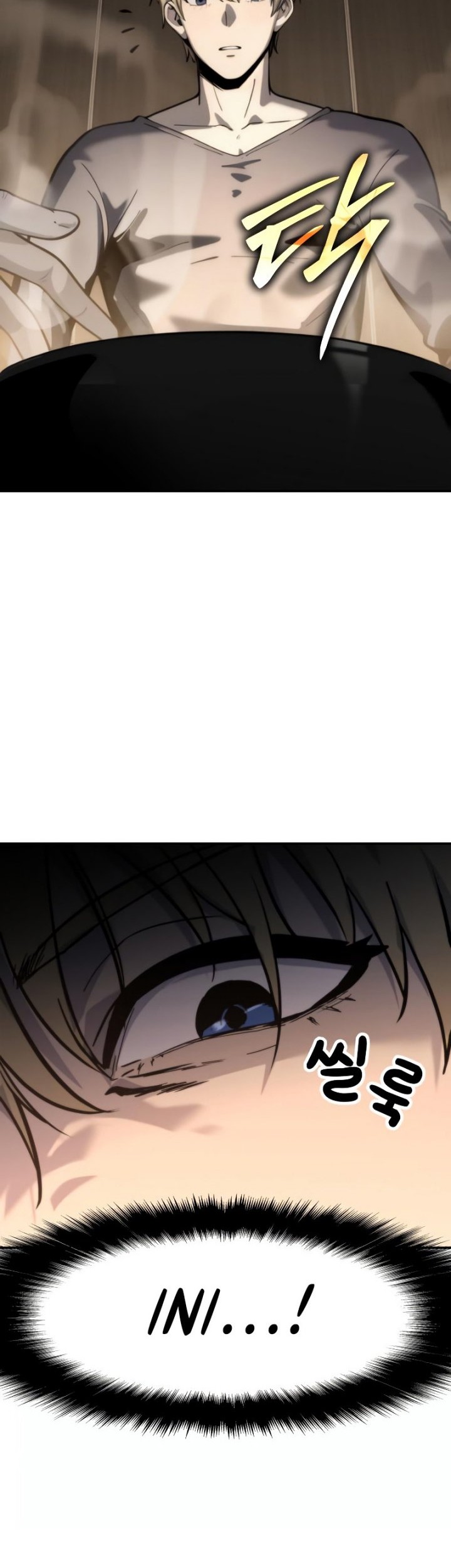 The Knight King Who Returned with a God Chapter 02 Gambar 63