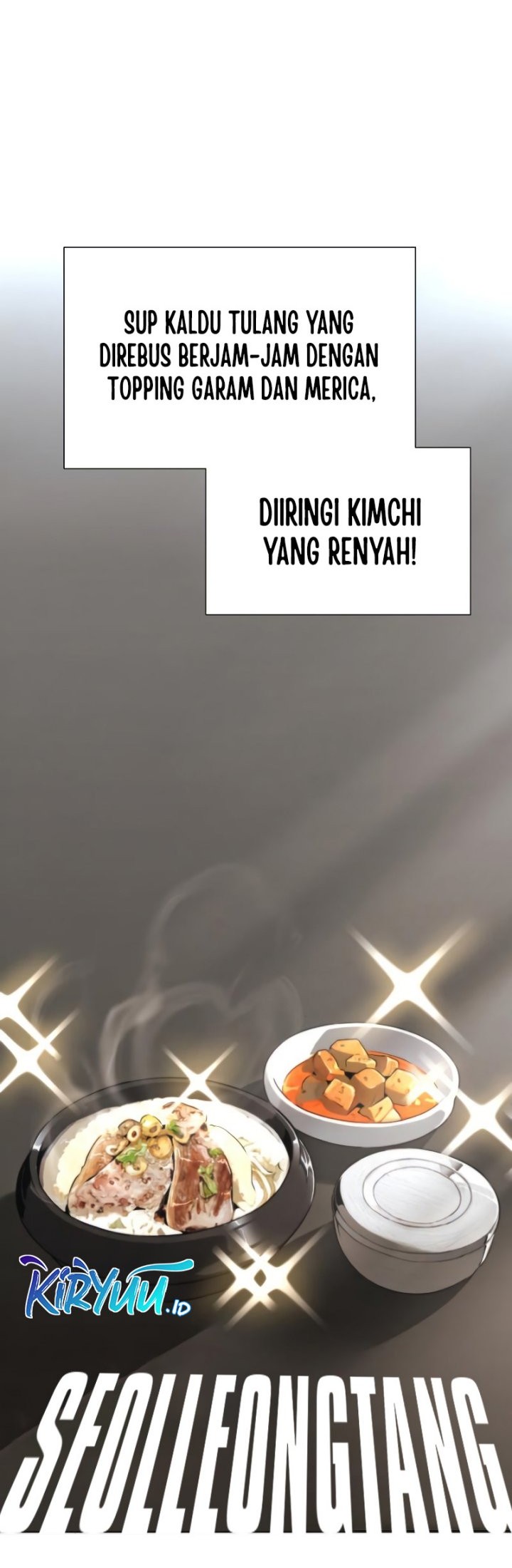 The Knight King Who Returned with a God Chapter 02 Gambar 64