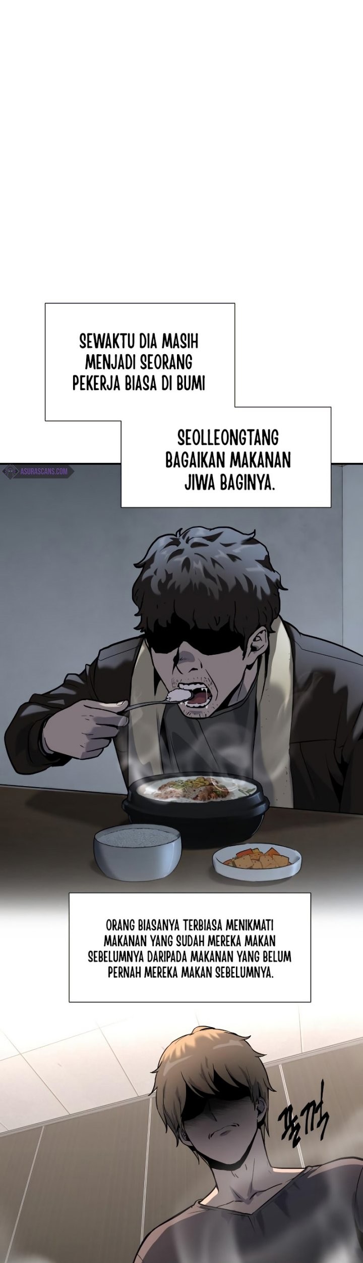 The Knight King Who Returned with a God Chapter 02 Gambar 65