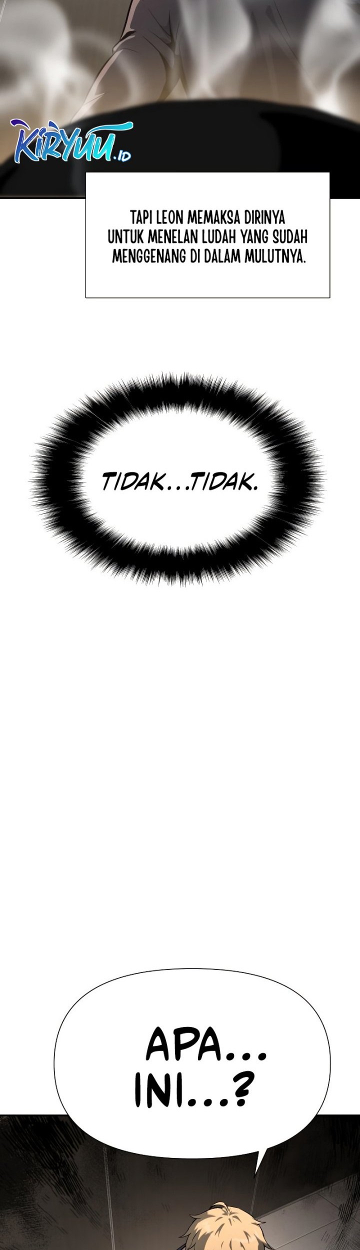 The Knight King Who Returned with a God Chapter 02 Gambar 66