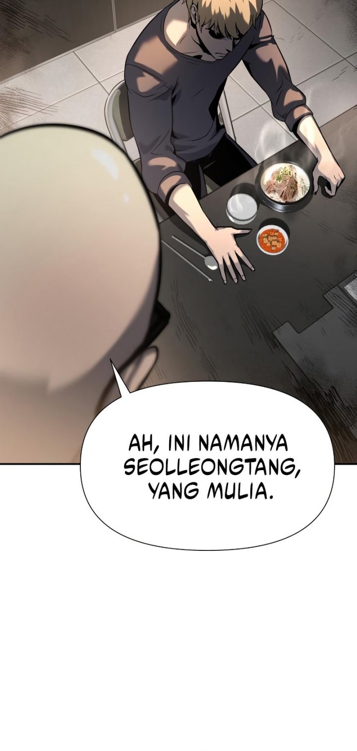 The Knight King Who Returned with a God Chapter 02 Gambar 67