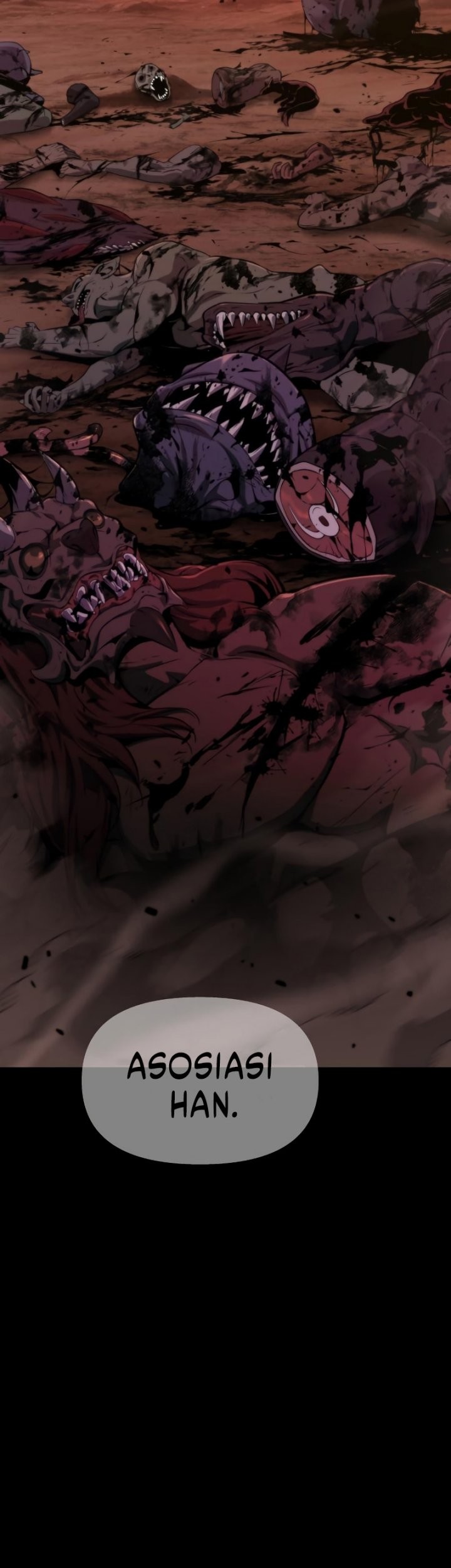 The Knight King Who Returned with a God Chapter 02 Gambar 8