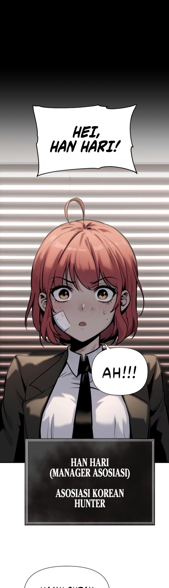 The Knight King Who Returned with a God Chapter 02 Gambar 9