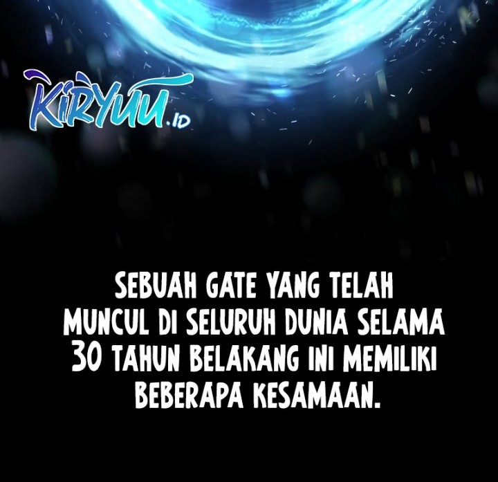 The Knight King Who Returned with a God Chapter 02 Gambar 16