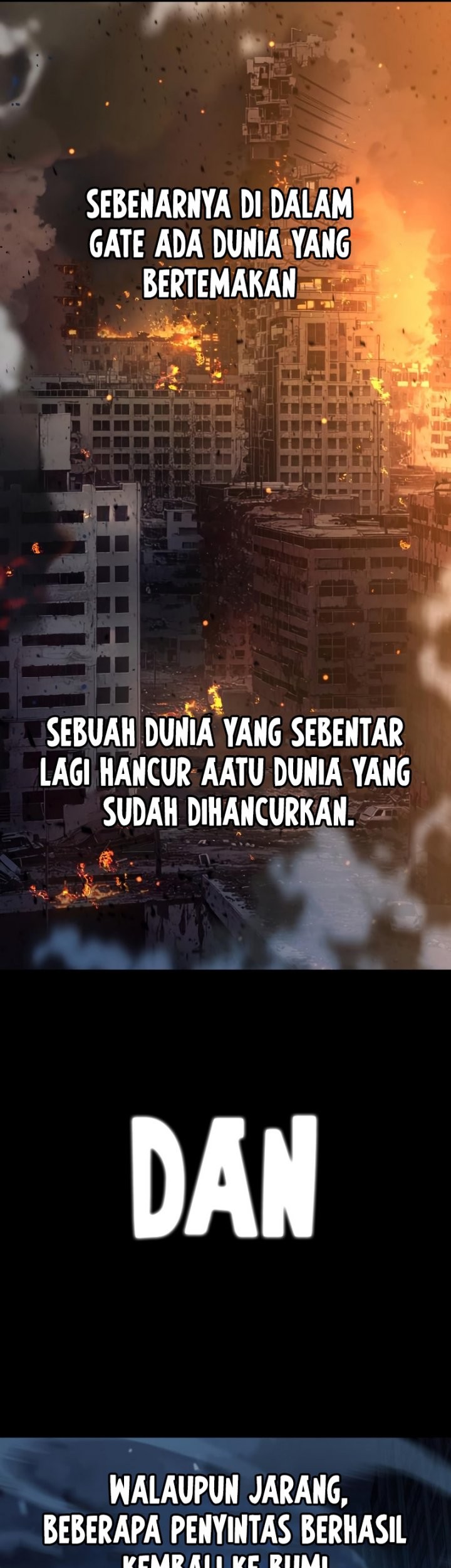 The Knight King Who Returned with a God Chapter 02 Gambar 17