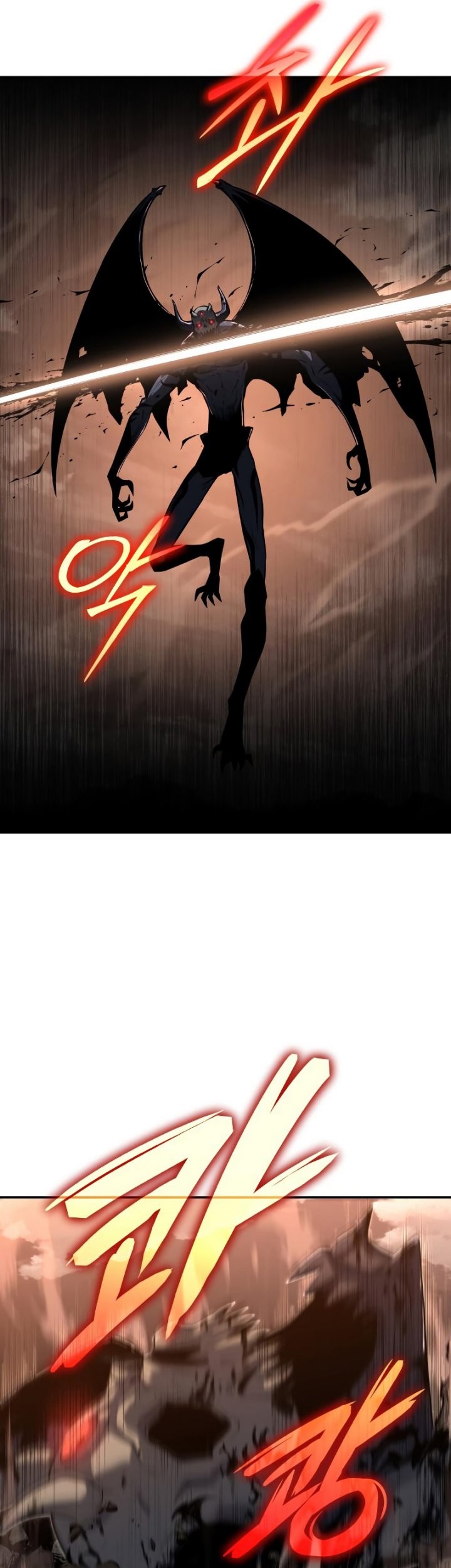 The Knight King Who Returned with a God Chapter 02 Gambar 23