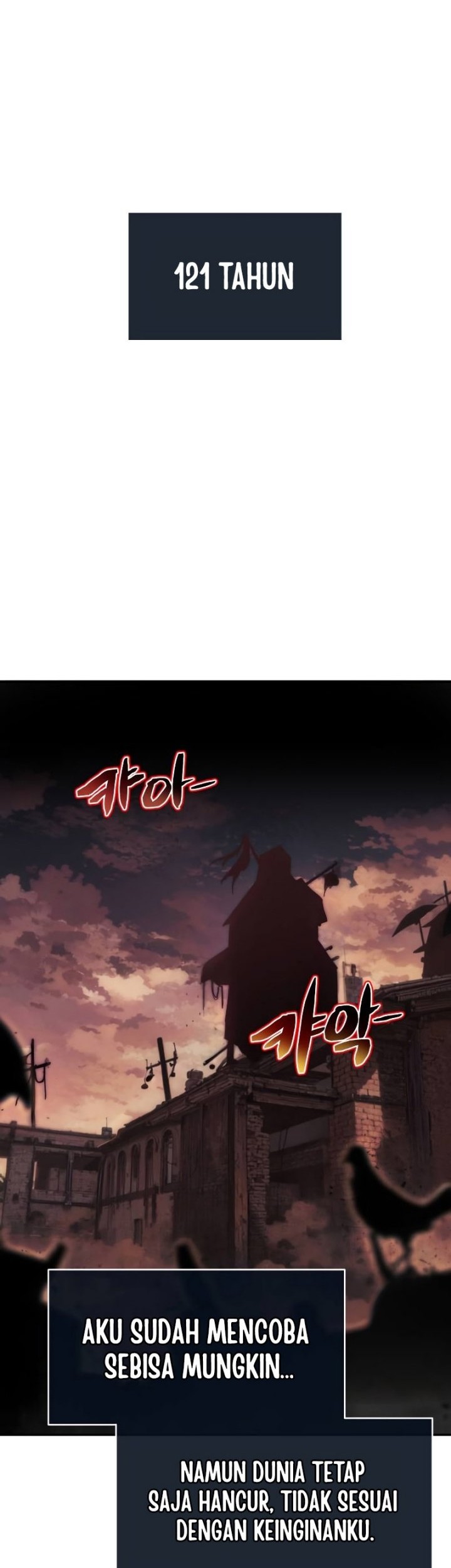 The Knight King Who Returned with a God Chapter 01 Gambar 66