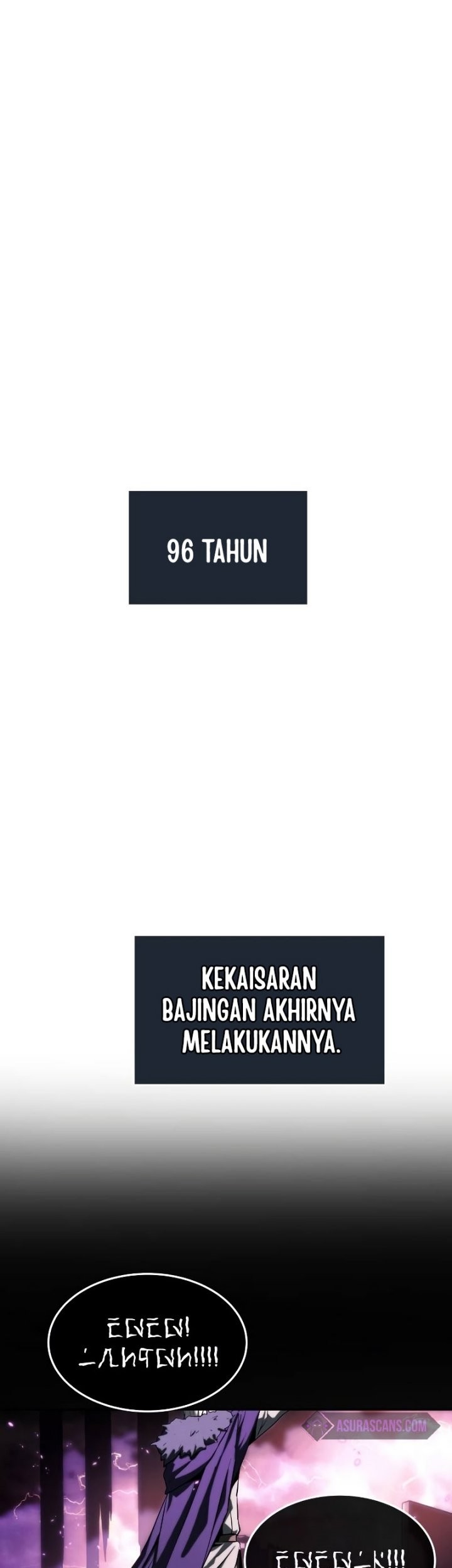 The Knight King Who Returned with a God Chapter 01 Gambar 59