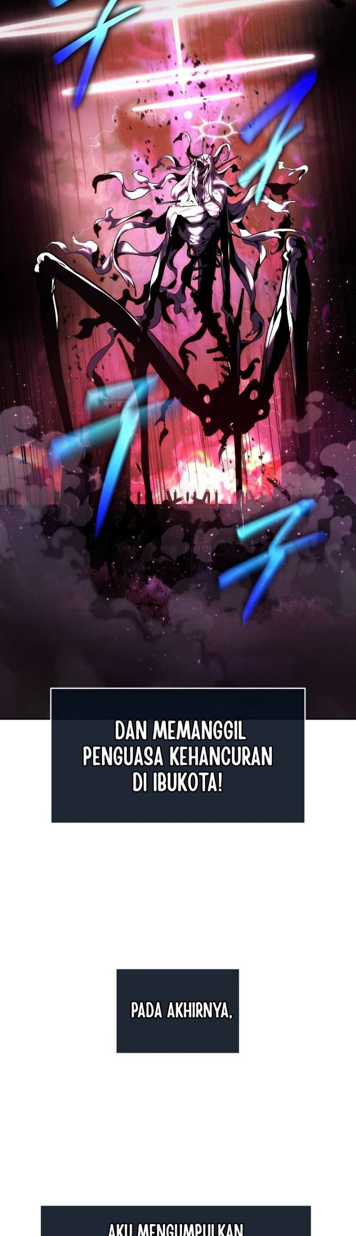 The Knight King Who Returned with a God Chapter 01 Gambar 63