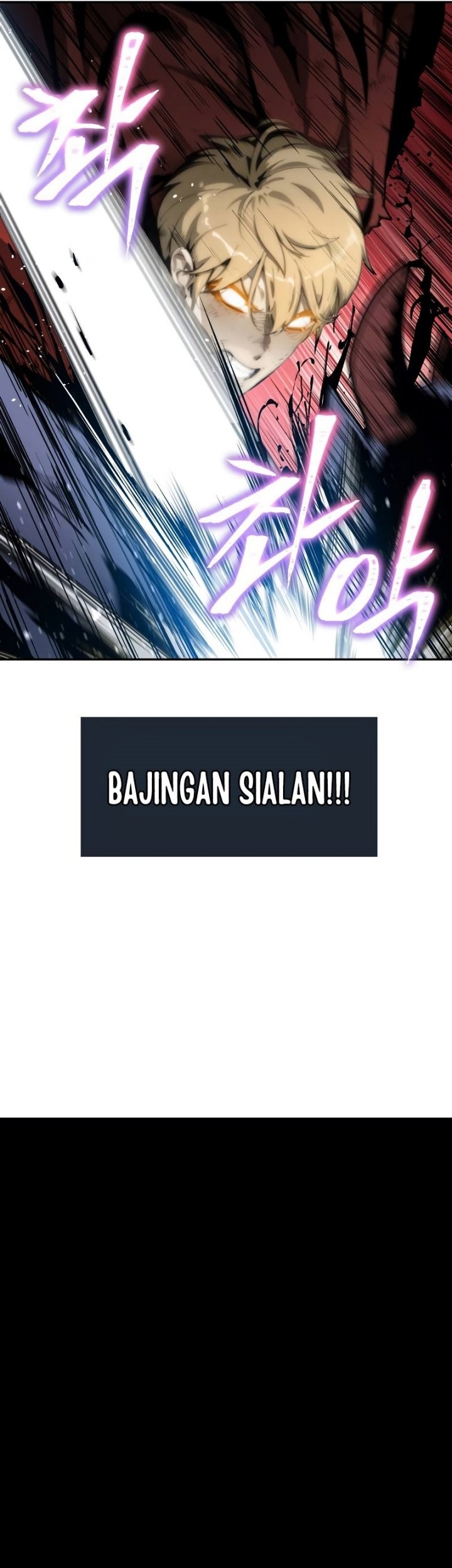 The Knight King Who Returned with a God Chapter 01 Gambar 95