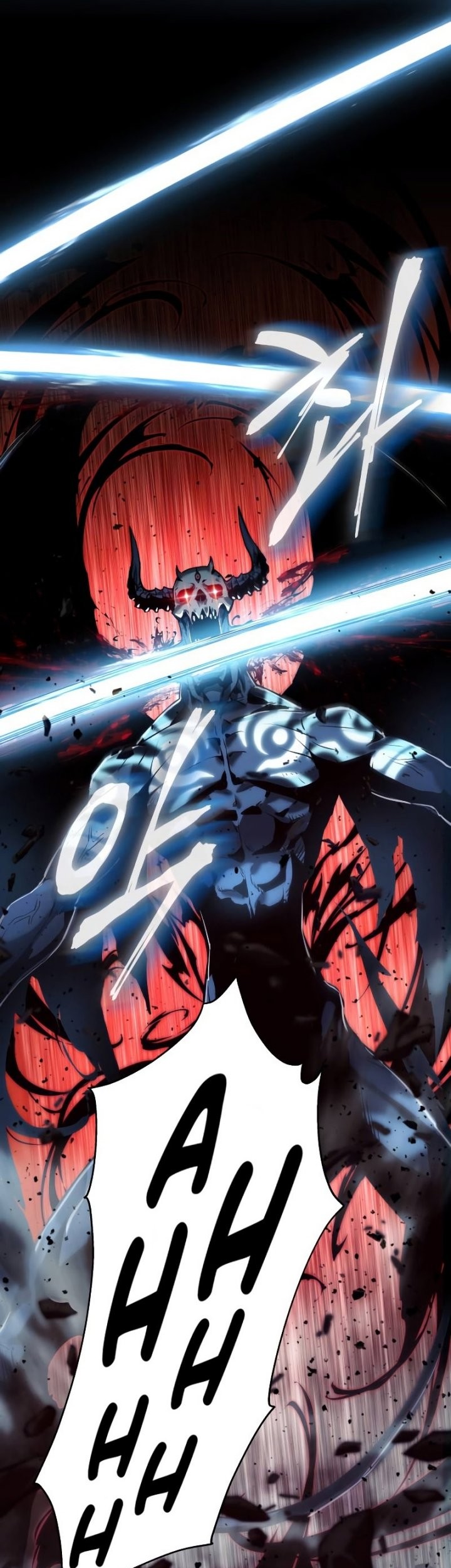 The Knight King Who Returned with a God Chapter 01 Gambar 98