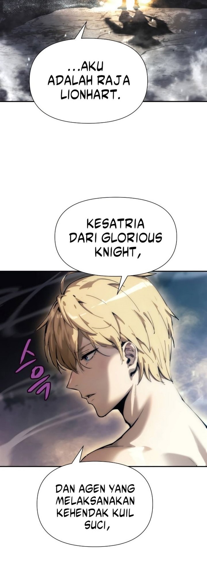 The Knight King Who Returned with a God Chapter 01 Gambar 105